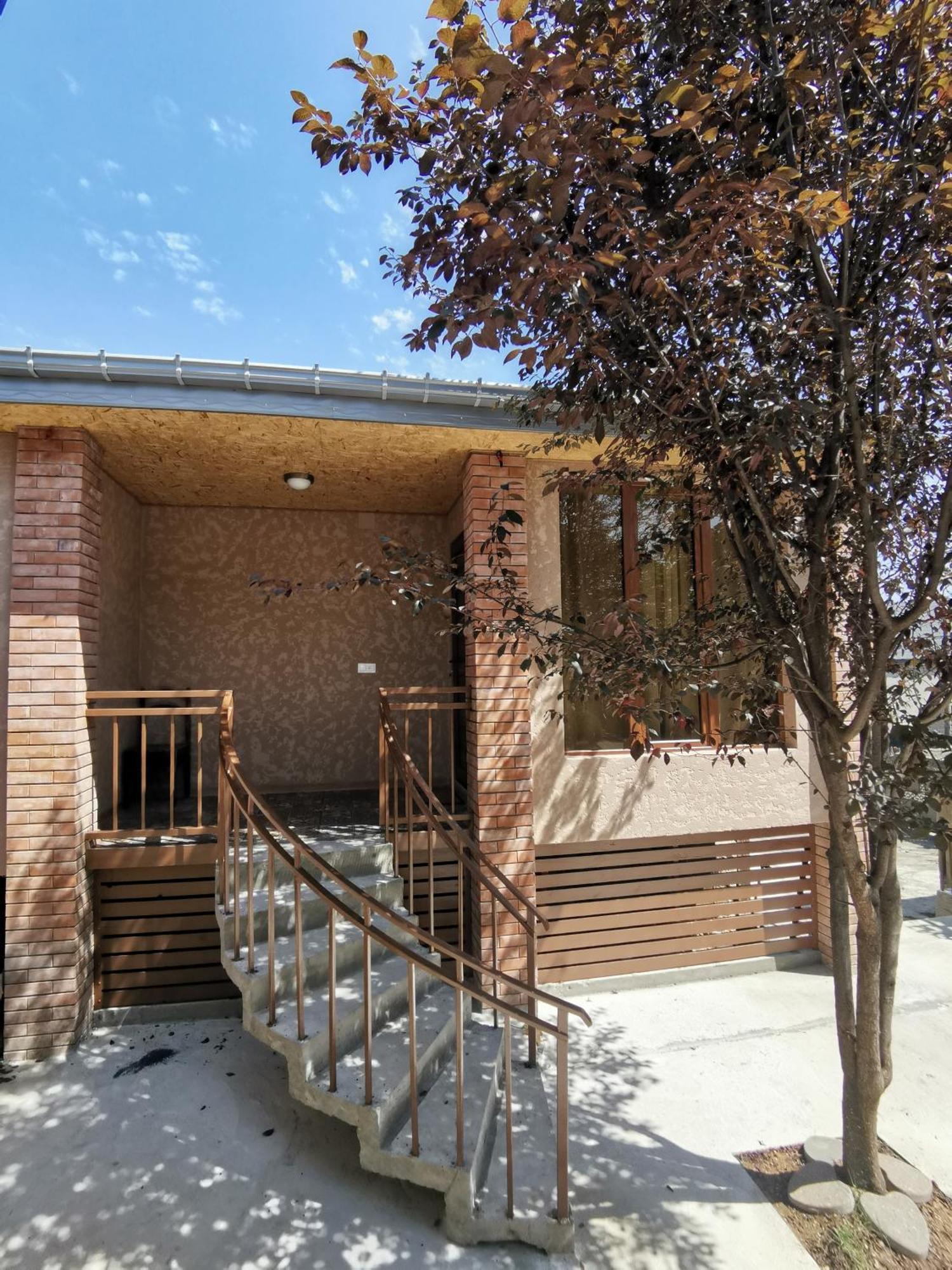 Villa Platinum Tskaltubo Exterior photo