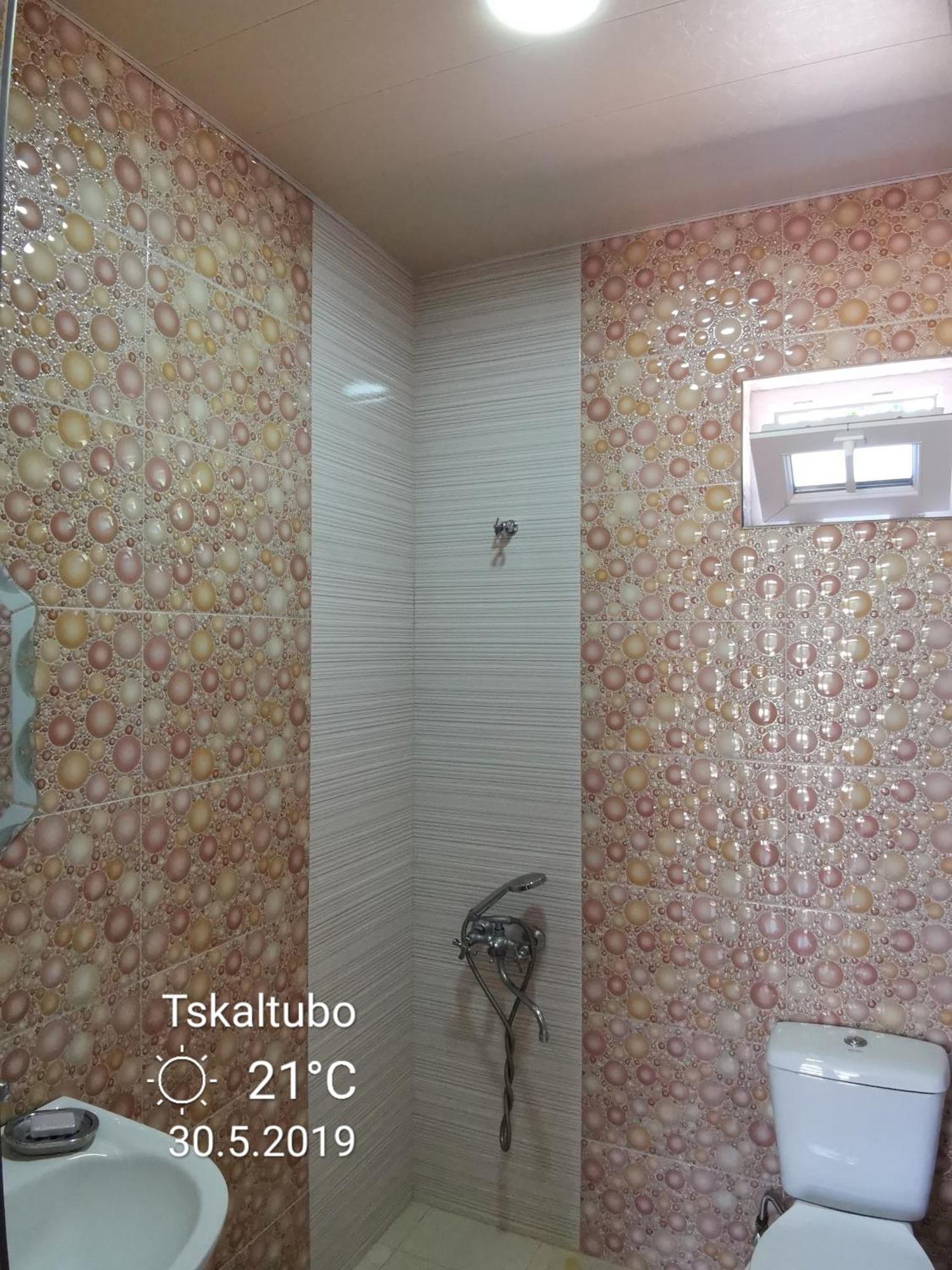 Villa Platinum Tskaltubo Exterior photo