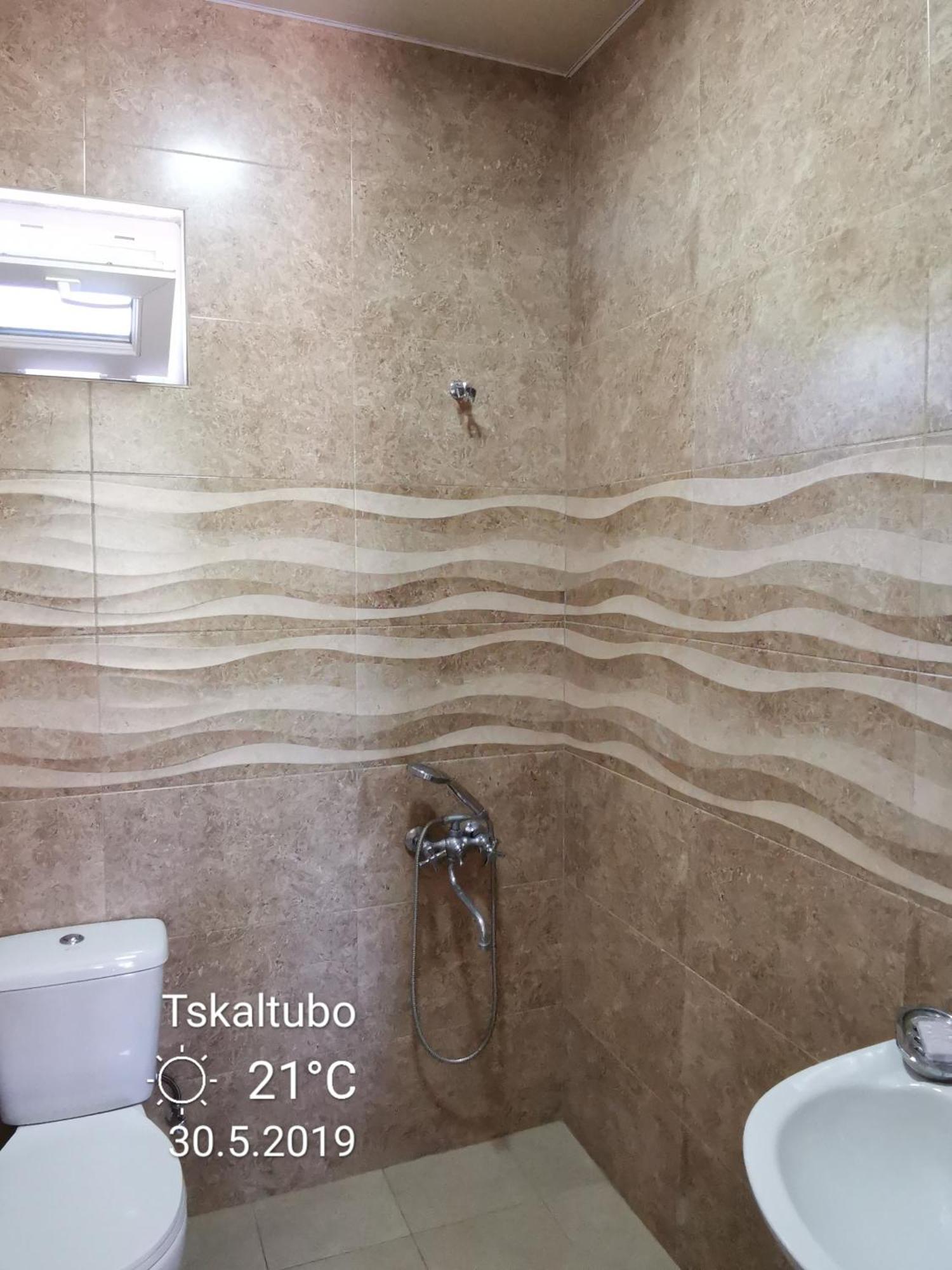 Villa Platinum Tskaltubo Exterior photo