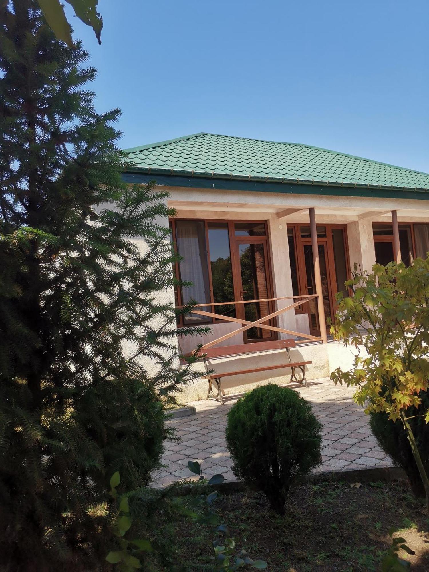 Villa Platinum Tskaltubo Exterior photo