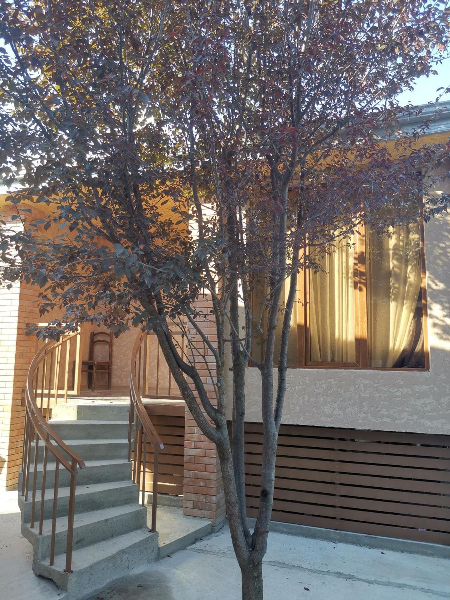 Villa Platinum Tskaltubo Exterior photo